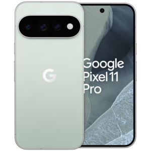 Afbeelding van een Google Pixel 11 Pro - 256 Gb Fog