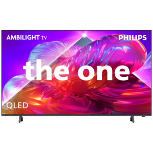 Afbeelding van een Philips 75pqs9001/12 Xl Ambilight Tv (the One) (2026) - Ultra Hd 4k Qled-tv 75 Inch 2026