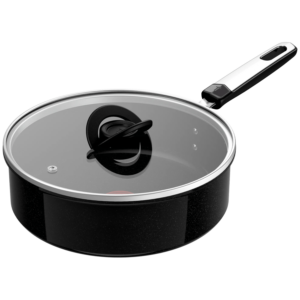 Afbeelding van een Tefal Excellence Ceram G20732 Hapjespan 24 Cm