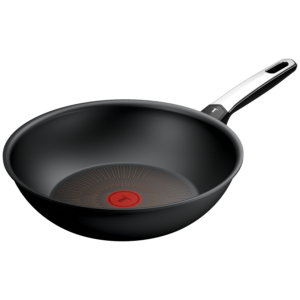 Afbeelding van een Tefal Excellence G32019 Wokpan 28 Cm
