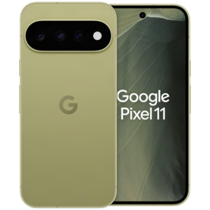Afbeelding van een Google Pixel 11 - 256 Gb Pistacho