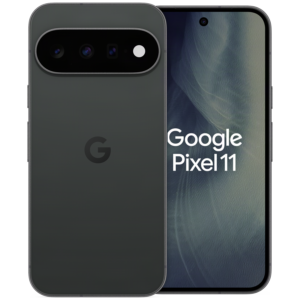 Afbeelding van een Google Pixel 11 - 512 Gb Obsidian