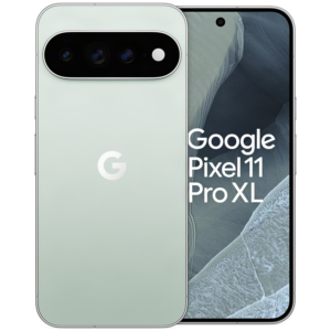 Afbeelding van een Google Pixel 11 Pro Xl - 512 Gb Fog