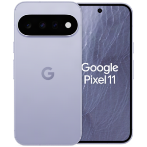 Afbeelding van een Google Pixel 11 - 512 Gb Frost