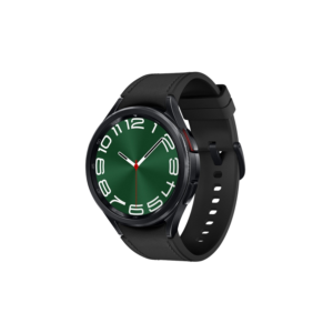 Afbeelding van een Samsung Galaxy Watch6 Classic - 47 Mm Zwart