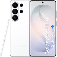 Afbeelding van een Samsung Galaxy S26 Ultra 1TB Wit 5G
