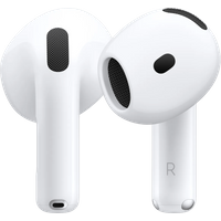 Afbeelding van een AirPods 4 Noise Cancellation