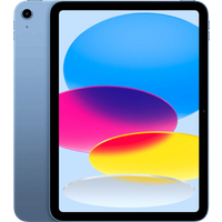 Afbeelding van een iPad 11" 256GB Wifi