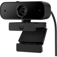 Afbeelding van een HP 430 Full HD Webcam