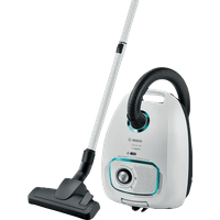 Afbeelding van een Bosch BGB41HYG1H ProHygienic
