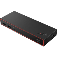 Afbeelding van een Lenovo ThinkPad USB4 Smart 5500 135W