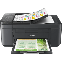 Afbeelding van een Canon PIXMA TR4755i