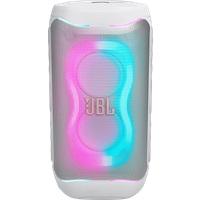 Afbeelding van een JBL Partybox 130 Wit