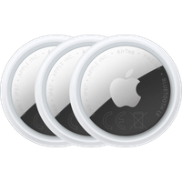 Afbeelding van een Apple AirTag 2 (3-Pack)