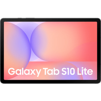 Afbeelding van een Samsung Galaxy Tab S10 Lite 10,9 inch 256GB Wifi Grijs