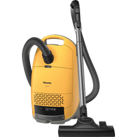 Afbeelding van een Miele Guard M1 Sunsetgeel