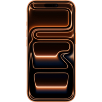 Afbeelding van een iPhone 17 Pro 512GB