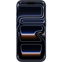 Afbeelding van een iPhone 17 Pro 512GB