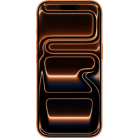 Afbeelding van een iPhone 17 Pro 256GB