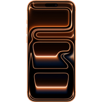 Afbeelding van een iPhone 17 Pro Max 2TB