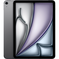 Afbeelding van een iPad Air 11" 128GB Wifi+5G