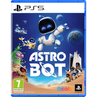 Afbeelding van een Astro Bot PS5