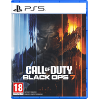Afbeelding van een Call of Duty: Black Ops 7 PS5