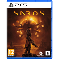 Afbeelding van een Saros PS5