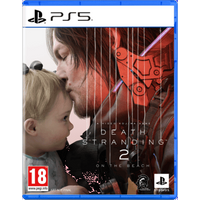 Afbeelding van een Death Stranding 2: On the Beach PS5