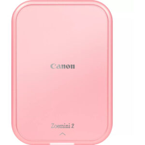 Afbeelding van een Canon MINI PRINTER ZOEMINI 2 ROSE GOLD