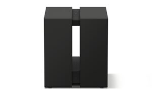 Afbeelding van een Sony BRAVIA Theatre Sub 9 - Draadloze Subwoofer
