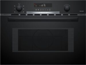 Afbeelding van een BOSCH CMA385GB1 Serie 6 EXCLUSIV Inbouwmagnetron