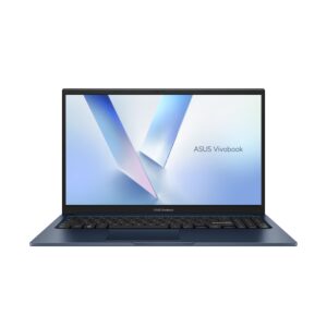 Afbeelding van een ASUS Vivobook 15 X1504MA-BQ534W Laptop