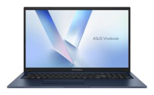 Afbeelding van een ASUS Vivobook 17 X1704MA-AU194W Laptop