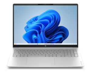 Afbeelding van een HP OmniBook 3 16-by0058ndx