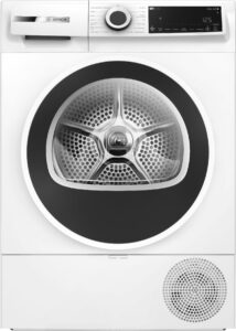 Afbeelding van een BOSCH WQJ23200NL Serie 6 Warmtepompdroger