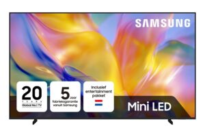 Afbeelding van een Samsung 100" Mini LED 4K M90H (2026)