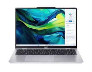 Afbeelding van een Acer Aspire Lite AL16-53P-503B