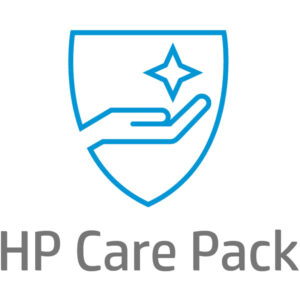 Afbeelding van een HP 3 Jaar Premium Onsite Support