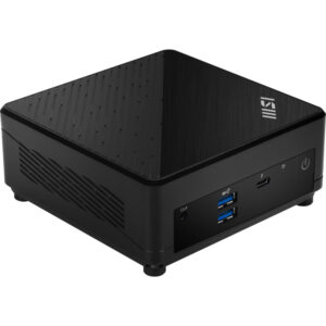 Afbeelding van een MSI Cubi 5 C5-120U 16/512
