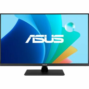 Afbeelding van een ASUS VA329QG3 Eye Care 31.5'' gaming monitor