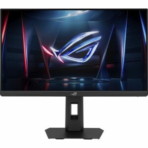 Afbeelding van een ASUS ROG Strix XG259QNSR Ace 24.5'' gaming monitor