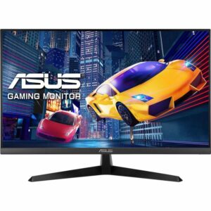 Afbeelding van een ASUS VY249HG2 Eye Care 23.8'' gaming monitor
