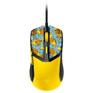 Afbeelding van een Razer Cobra - Pokémon Edition gaming muis