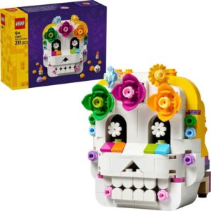 Afbeelding van een LEGO Altaar van de Doden Constructiespeelgoed