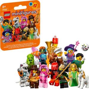 Afbeelding van een LEGO Minifigures - Serie 29 Constructiespeelgoed