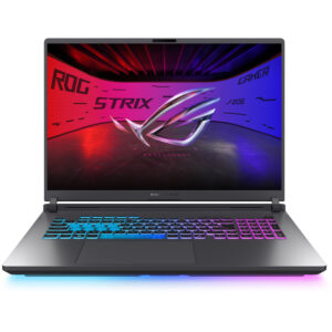 Afbeelding van een ASUS ROG Strix U9-290HX+ 5070Ti 16/1