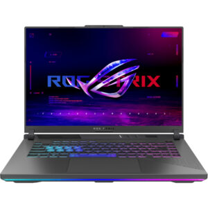 Afbeelding van een ASUS ROG Strix R9-8940HX 5070Ti 16/1