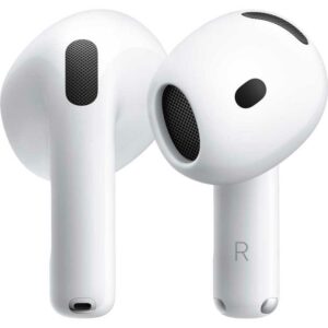 Afbeelding van een Apple AirPods 5 hoofdtelefoon