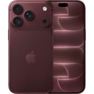Afbeelding van een Apple iPhone 18 Pro smartphone